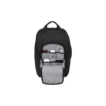 Victorinox - Σακίδιο για φορητό υπολογιστή 15 Touring 2.0 Commuter 21 l μαύρο