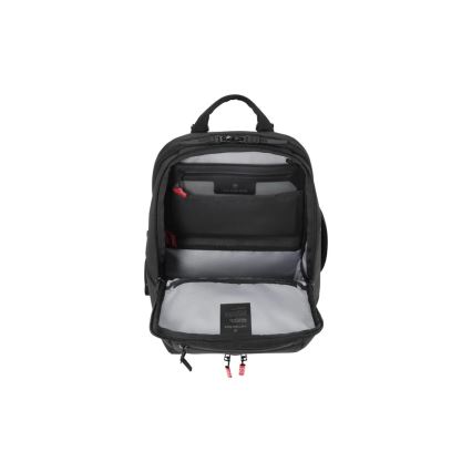 Victorinox - Σακίδιο για φορητό υπολογιστή 15 Touring 2.0 Commuter 21 l μαύρο