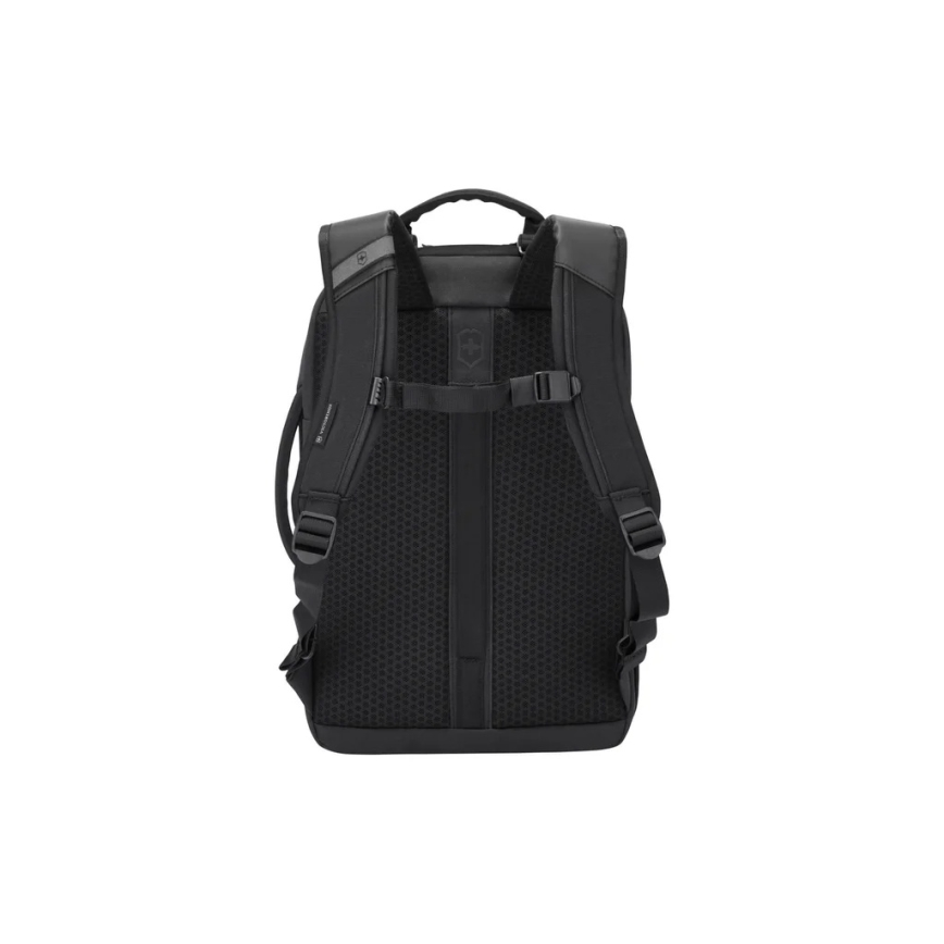 Victorinox - Σακίδιο για φορητό υπολογιστή 15 Touring 2.0 Commuter 21 l μαύρο