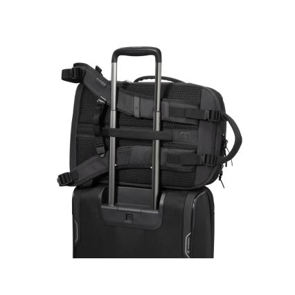 Victorinox - Σακίδιο για φορητό υπολογιστή 15 Touring 2.0 Commuter 21 l μαύρο
