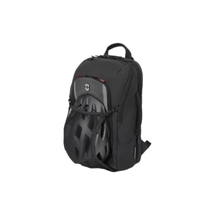 Victorinox - Σακίδιο για φορητό υπολογιστή 15 Touring 2.0 Commuter 21 l μαύρο