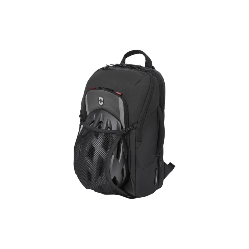 Victorinox - Σακίδιο για φορητό υπολογιστή 15 Touring 2.0 Commuter 21 l μαύρο