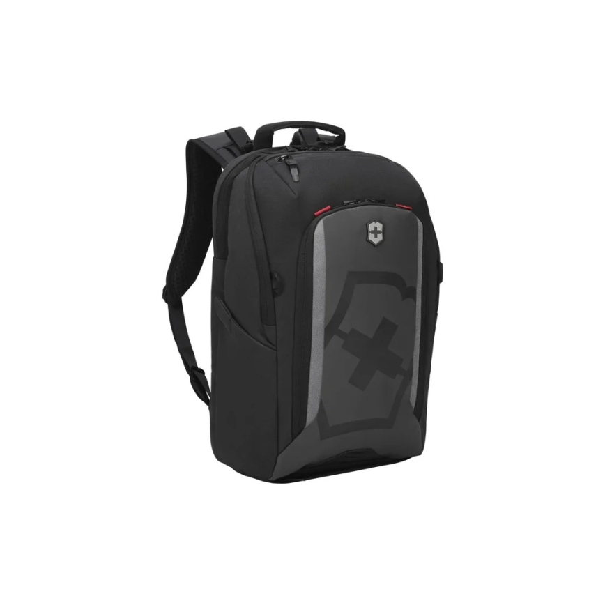 Victorinox - Σακίδιο για φορητό υπολογιστή 15 Touring 2.0 Commuter 21 l μαύρο
