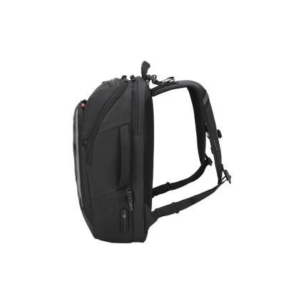 Victorinox - Σακίδιο για φορητό υπολογιστή 15 Touring 2.0 Commuter 21 l μαύρο