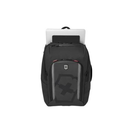 Victorinox - Σακίδιο για φορητό υπολογιστή 15 Touring 2.0 Commuter 21 l μαύρο