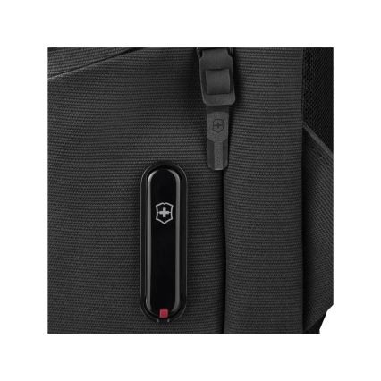 Victorinox - Σακίδιο για φορητό υπολογιστή 15 Touring 2.0 Commuter 21 l μαύρο