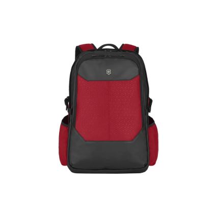 Victorinox - Σακίδιο για φορητό υπολογιστή 17 Altmont Original Deluxe 28 l κόκκινο