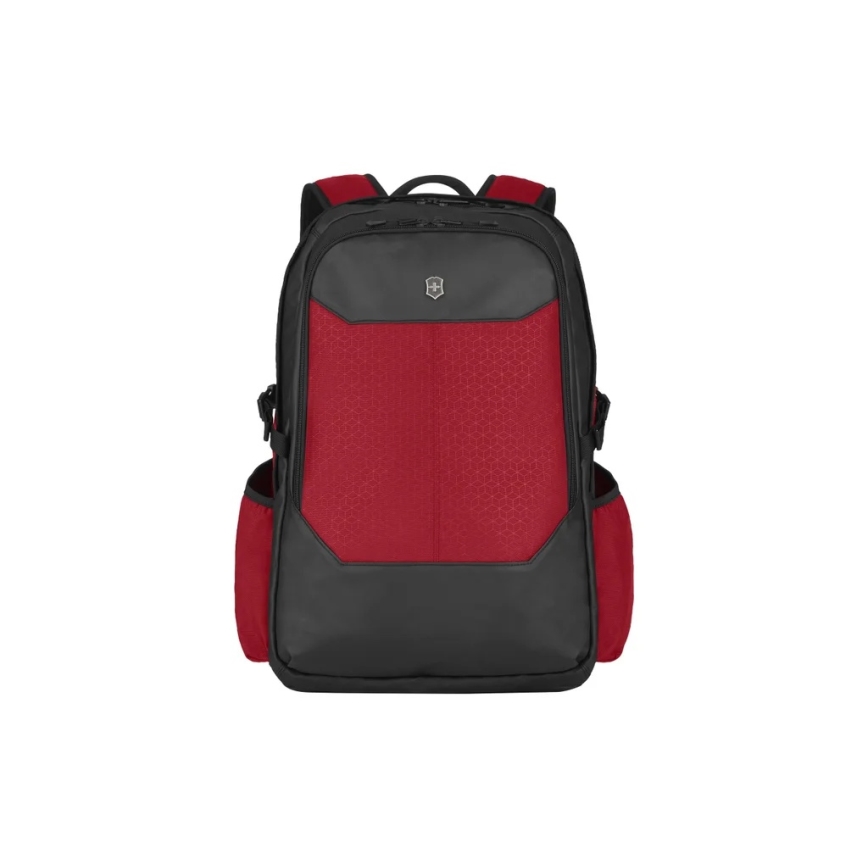 Victorinox - Σακίδιο για φορητό υπολογιστή 17 Altmont Original Deluxe 28 l κόκκινο