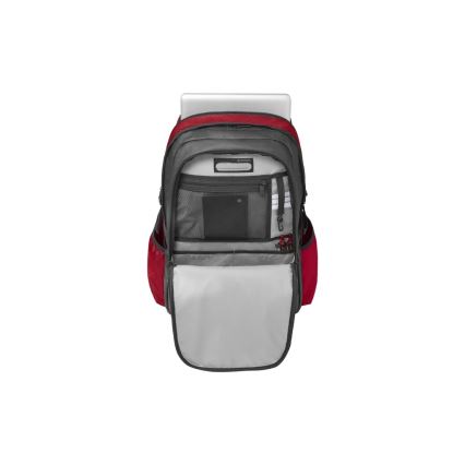 Victorinox - Σακίδιο για φορητό υπολογιστή 17 Altmont Original Deluxe 28 l κόκκινο