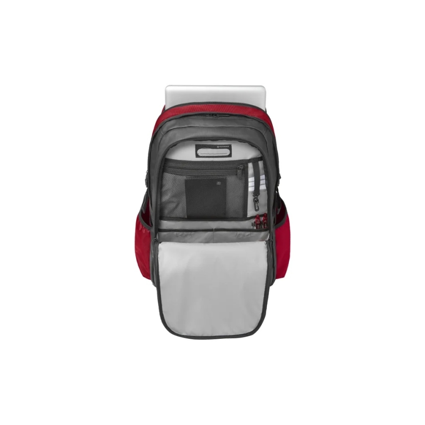 Victorinox - Σακίδιο για φορητό υπολογιστή 17 Altmont Original Deluxe 28 l κόκκινο