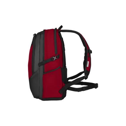 Victorinox - Σακίδιο για φορητό υπολογιστή 17 Altmont Original Deluxe 28 l κόκκινο