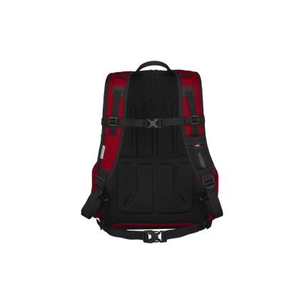 Victorinox - Σακίδιο για φορητό υπολογιστή 17 Altmont Original Deluxe 28 l κόκκινο