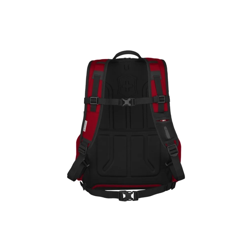 Victorinox - Σακίδιο για φορητό υπολογιστή 17 Altmont Original Deluxe 28 l κόκκινο