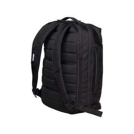Victorinox - Σακίδιο για φορητό υπολογιστή Altmont Professional Deluxe 24 l μαύρο