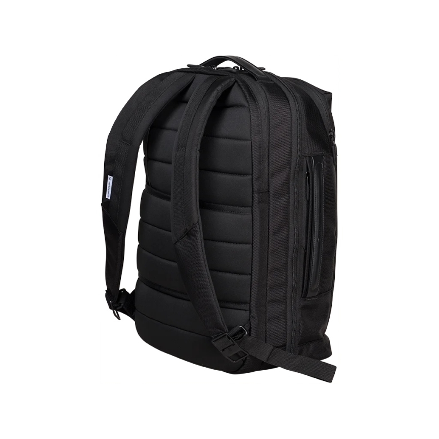 Victorinox - Σακίδιο για φορητό υπολογιστή Altmont Professional Deluxe 24 l μαύρο