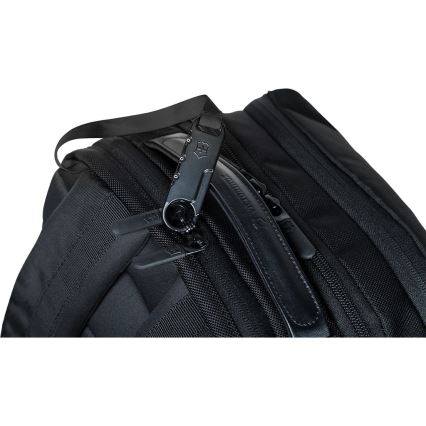 Victorinox - Σακίδιο για φορητό υπολογιστή Altmont Professional Deluxe 24 l μαύρο