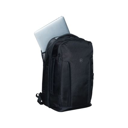 Victorinox - Σακίδιο για φορητό υπολογιστή Altmont Professional Deluxe 24 l μαύρο