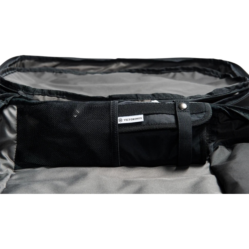Victorinox - Σακίδιο για φορητό υπολογιστή Altmont Professional Deluxe 24 l μαύρο