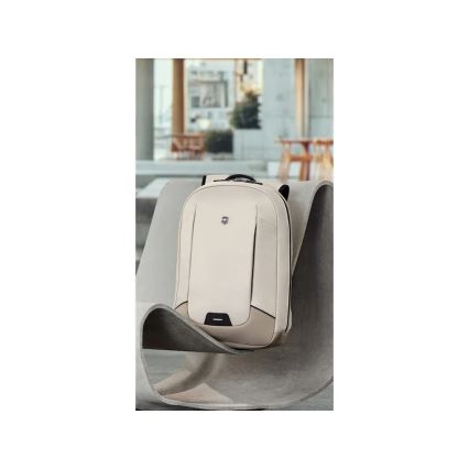 Victorinox - Σακίδιο για laptop 15,6 Altmont Modern 16 l μπεζ