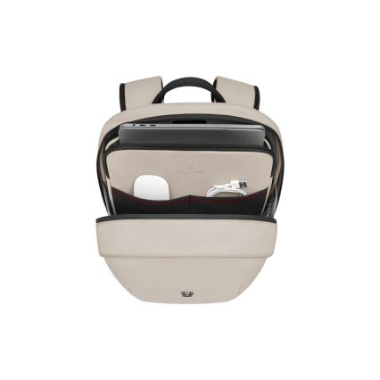 Victorinox - Σακίδιο για laptop 15,6 Altmont Modern 16 l μπεζ