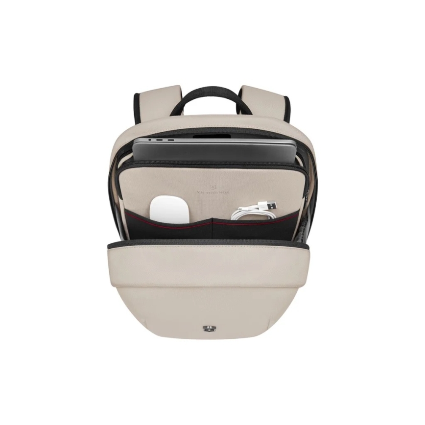 Victorinox - Σακίδιο για laptop 15,6 Altmont Modern 16 l μπεζ