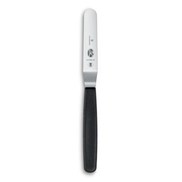 Victorinox - Σπάτουλα κουζίνας 8 εκ., μαύρη