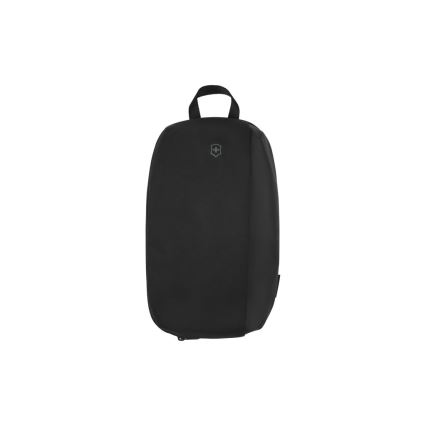 Victorinox - Σετ ταξιδιωτικών οργανωτών Travel Essentials, 3 τεμ., μαύρο