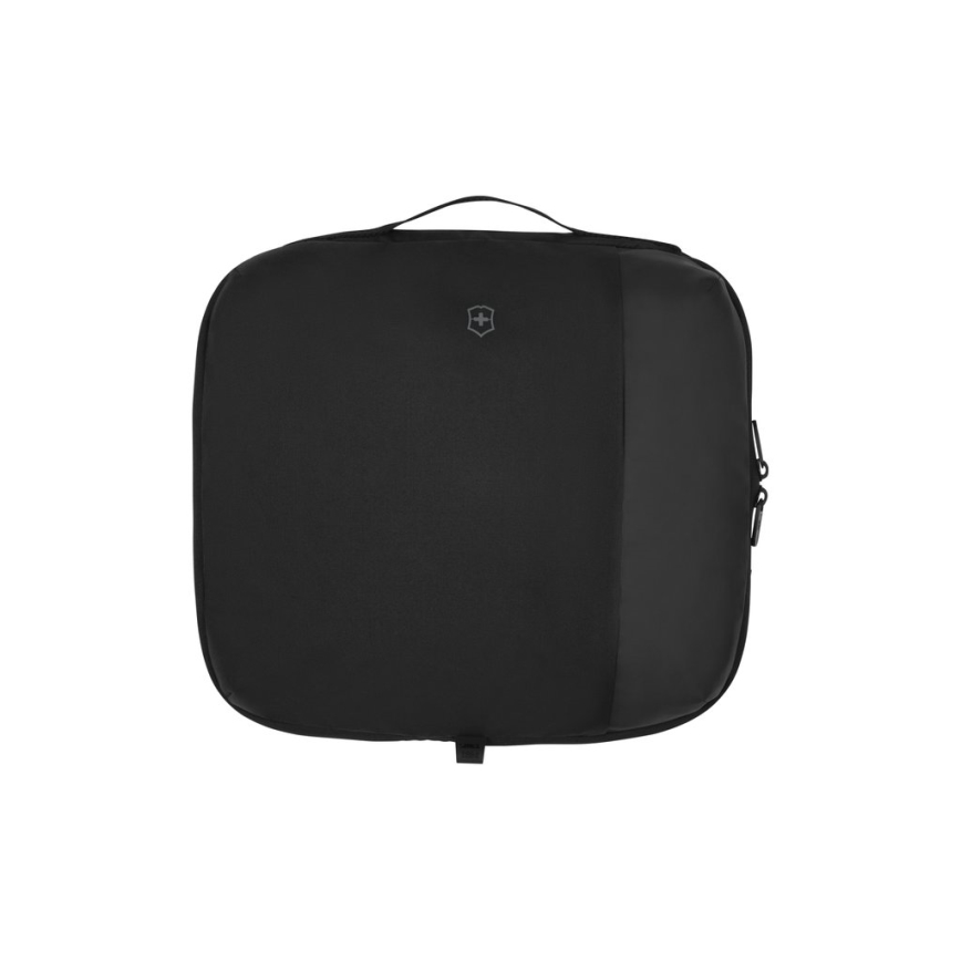 Victorinox - Σετ ταξιδιωτικών οργανωτών Travel Essentials, 3 τεμ., μαύρο