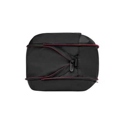 Victorinox - Σετ ταξιδιωτικών οργανωτών Travel Essentials, 3 τεμ., μαύρο