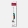 Victorinox - Σετ μαχαιριών κουζίνας για λαχανικά SWISS CLASSIC 11 cm, 6 τεμ., πολύχρωμο