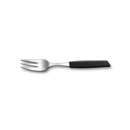 Victorinox - Σετ μαχαιροπίρουνων SWISS MODERN, 12 τεμ., μαύρο