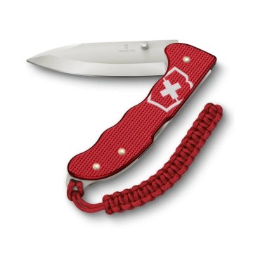 Victorinox - Σουγιάς τσέπης EVOKE 13 cm κόκκινο