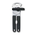 Victorinox - Πολυλειτουργικός ανοιχτήρας κουζίνας μαύρος