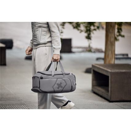 Victorinox - Ταξιδιωτική τσάντα 2 σε 1 Touring 2.0 38 l γκρι