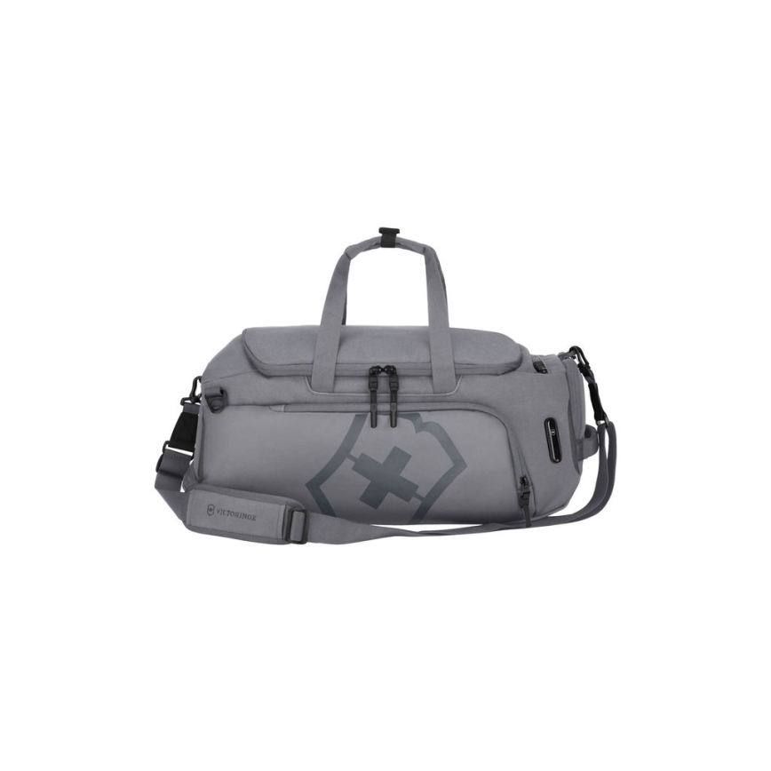 Victorinox - Ταξιδιωτική τσάντα 2 σε 1 Touring 2.0 38 l γκρι