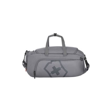 Victorinox - Ταξιδιωτική τσάντα 2 σε 1 Touring 2.0 38 l γκρι