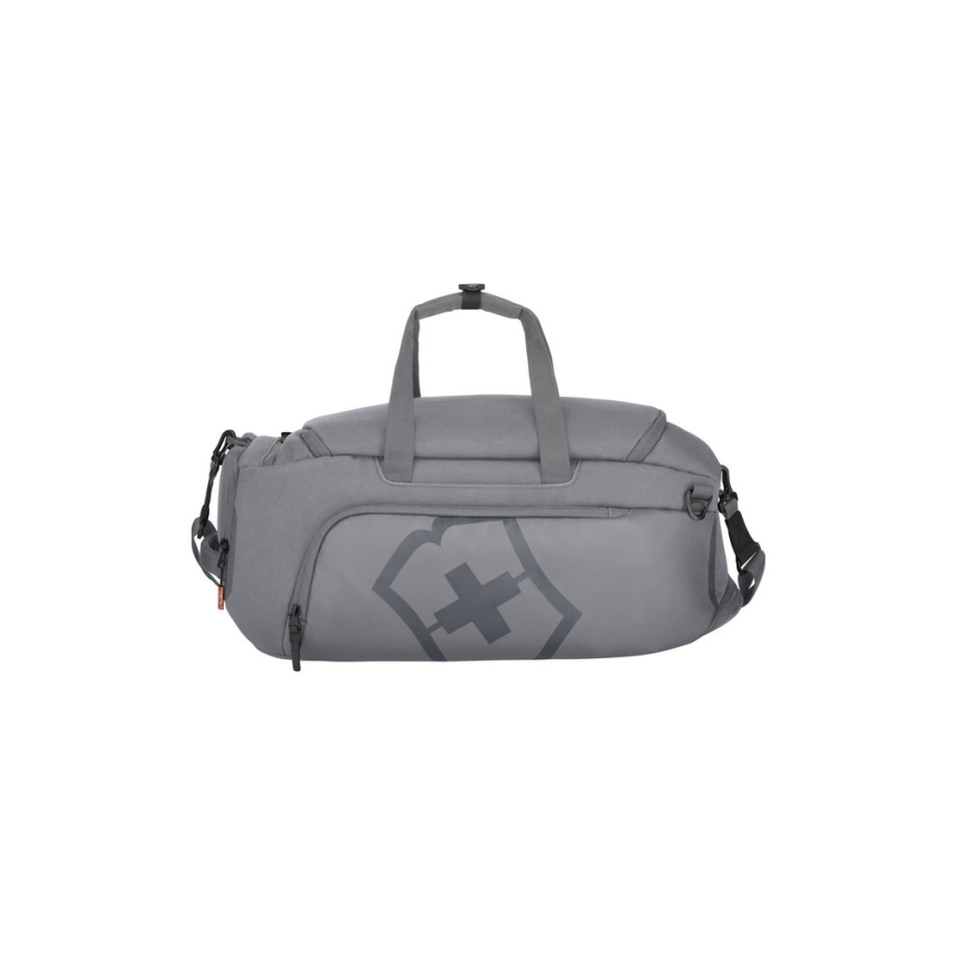 Victorinox - Ταξιδιωτική τσάντα 2 σε 1 Touring 2.0 38 l γκρι