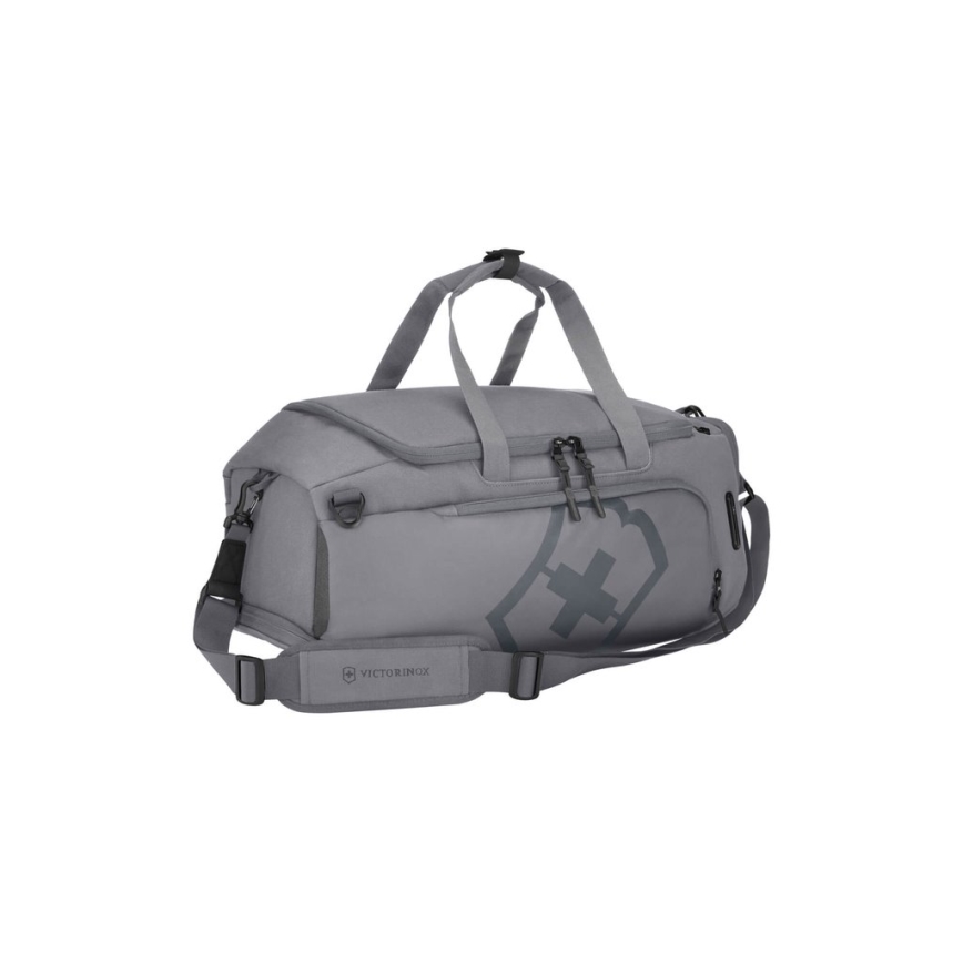 Victorinox - Ταξιδιωτική τσάντα 2 σε 1 Touring 2.0 38 l γκρι