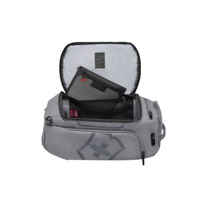 Victorinox - Ταξιδιωτική τσάντα 2 σε 1 Touring 2.0 38 l γκρι