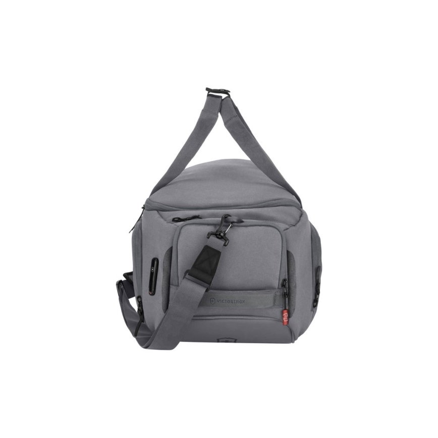 Victorinox - Ταξιδιωτική τσάντα 2 σε 1 Touring 2.0 38 l γκρι