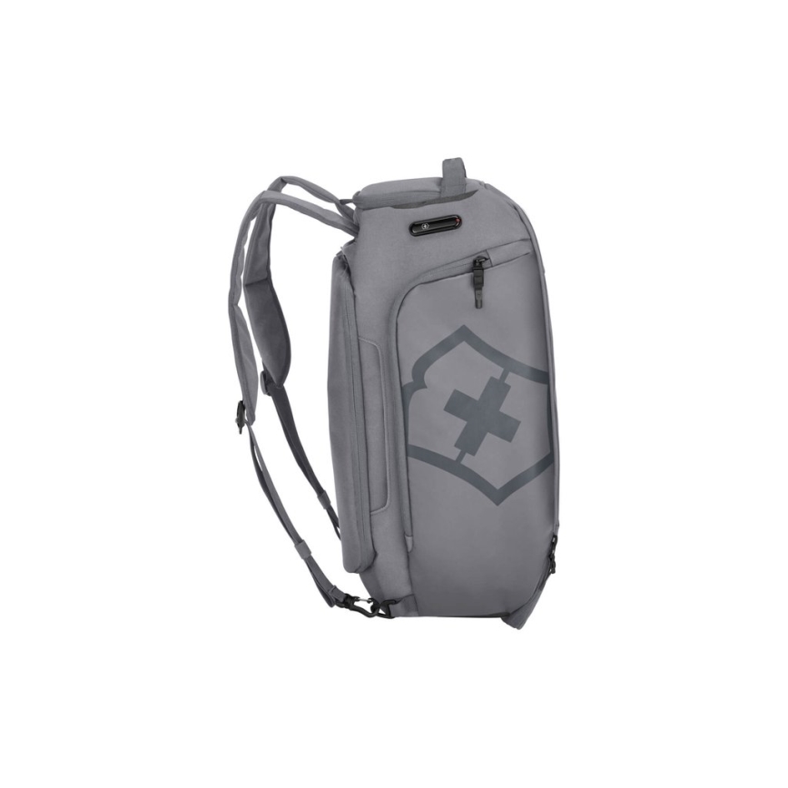 Victorinox - Ταξιδιωτική τσάντα 2 σε 1 Touring 2.0 38 l γκρι