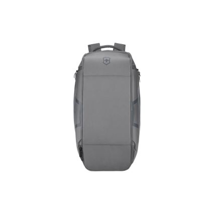 Victorinox - Ταξιδιωτική τσάντα 2 σε 1 Touring 2.0 38 l γκρι