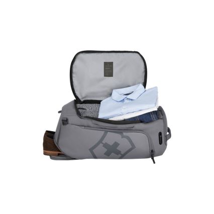 Victorinox - Ταξιδιωτική τσάντα 2 σε 1 Touring 2.0 38 l γκρι