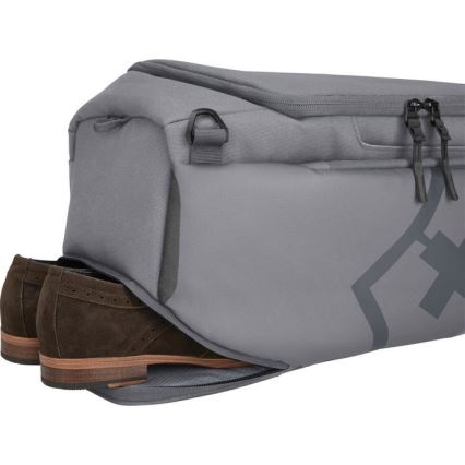 Victorinox - Ταξιδιωτική τσάντα 2 σε 1 Touring 2.0 38 l γκρι