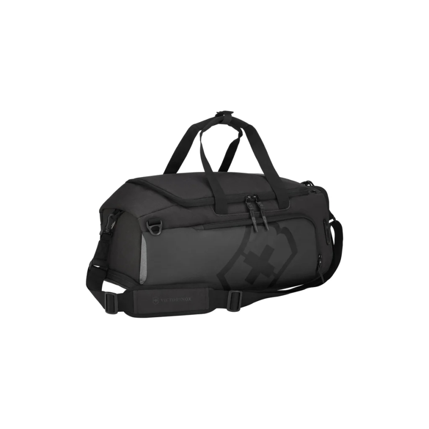 Victorinox - Ταξιδιωτική τσάντα 2 σε 1 Touring 2.0 38 l μαύρη