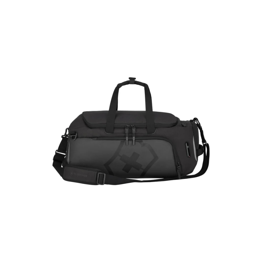 Victorinox - Ταξιδιωτική τσάντα 2 σε 1 Touring 2.0 38 l μαύρη
