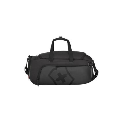 Victorinox - Ταξιδιωτική τσάντα 2 σε 1 Touring 2.0 38 l μαύρη