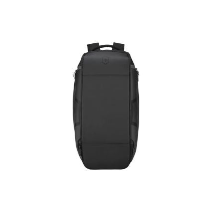 Victorinox - Ταξιδιωτική τσάντα 2 σε 1 Touring 2.0 38 l μαύρη