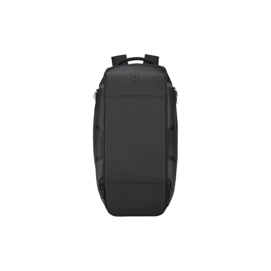Victorinox - Ταξιδιωτική τσάντα 2 σε 1 Touring 2.0 38 l μαύρη