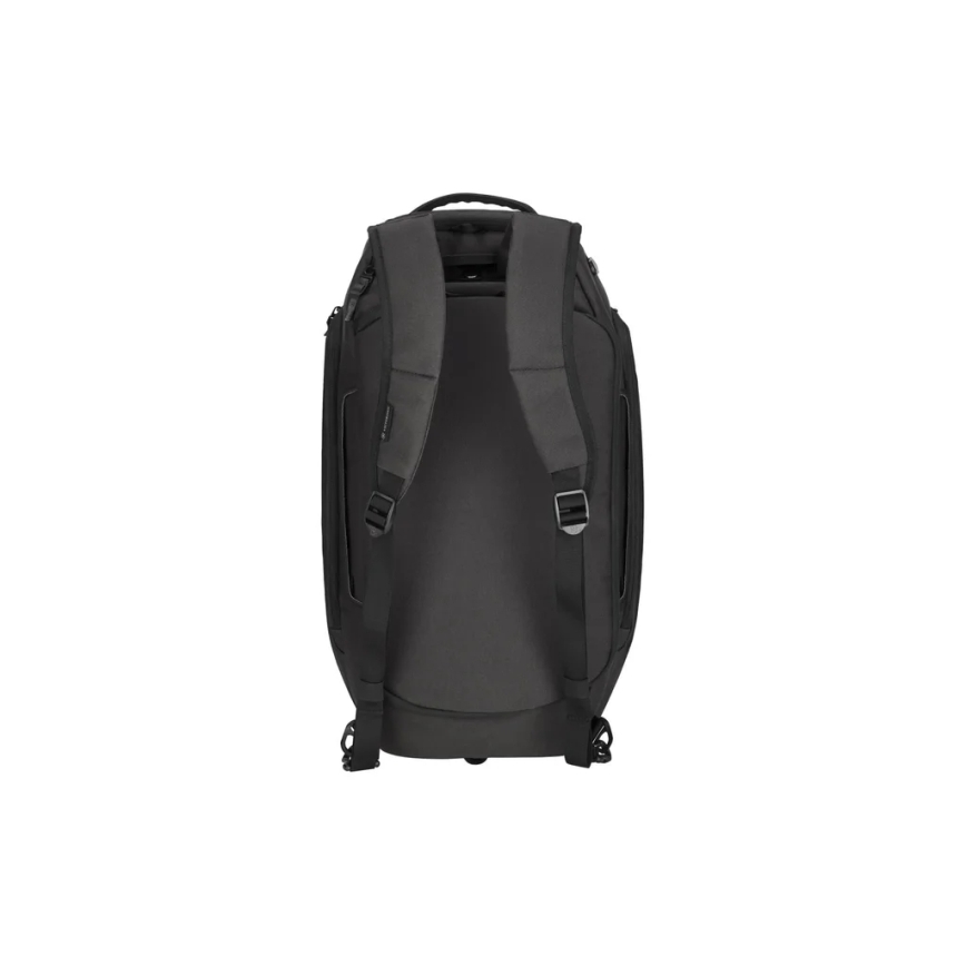 Victorinox - Ταξιδιωτική τσάντα 2 σε 1 Touring 2.0 38 l μαύρη